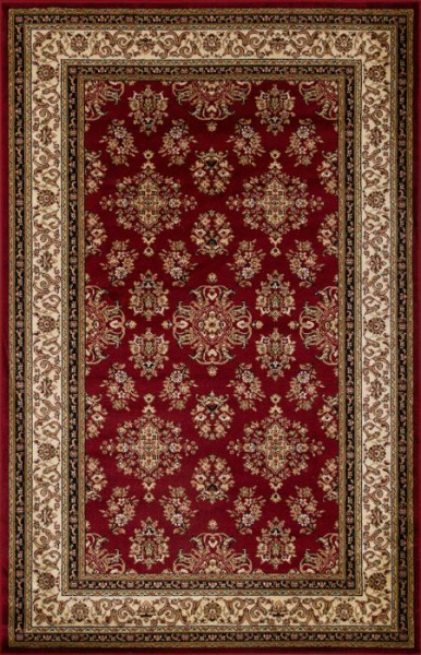 Ковер OLYMPOS d064 RED