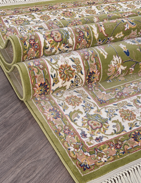 Ковер IZMIR 5471 GREEN