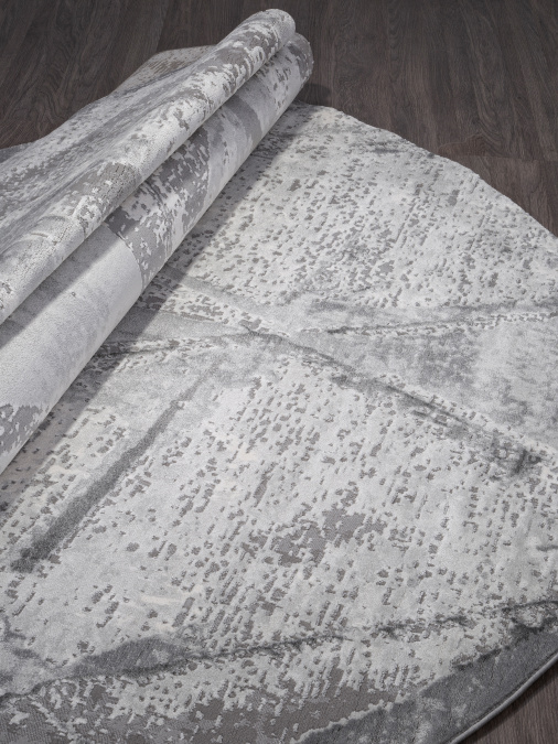 Ковер ARMINA 04022G GREY / GREY