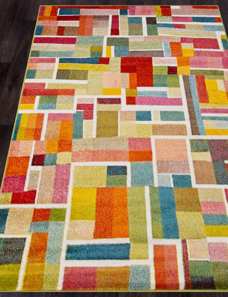 Ковер CRYSTAL 2753 CREAM