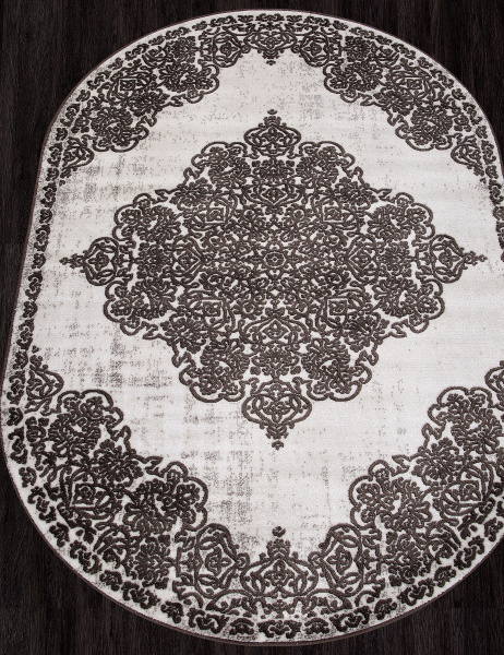 Ковер MIRANDA D960 CREAM