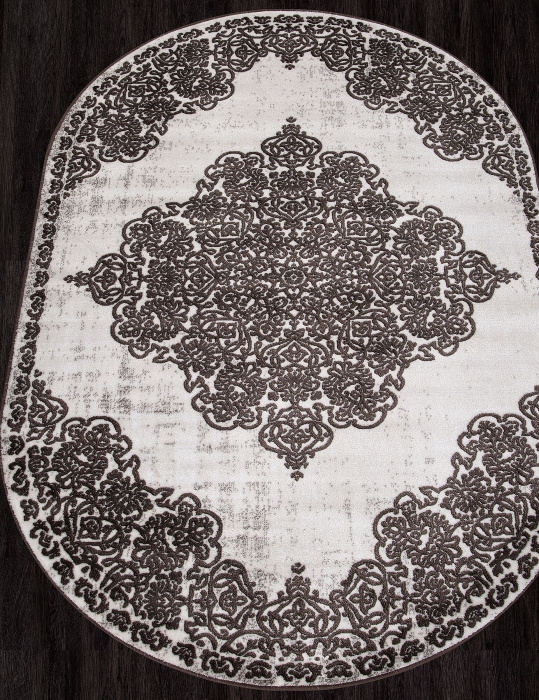 Ковер MIRANDA D960 CREAM