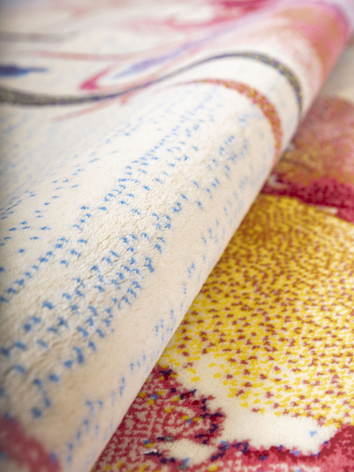 Ковер Hunnu 6A1620 001