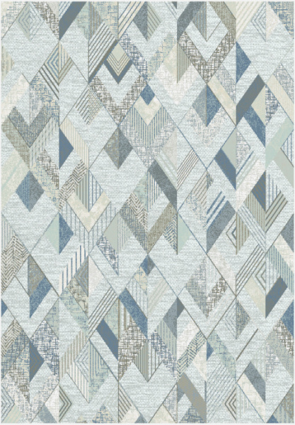 Ковер Genova 38557 6969 91