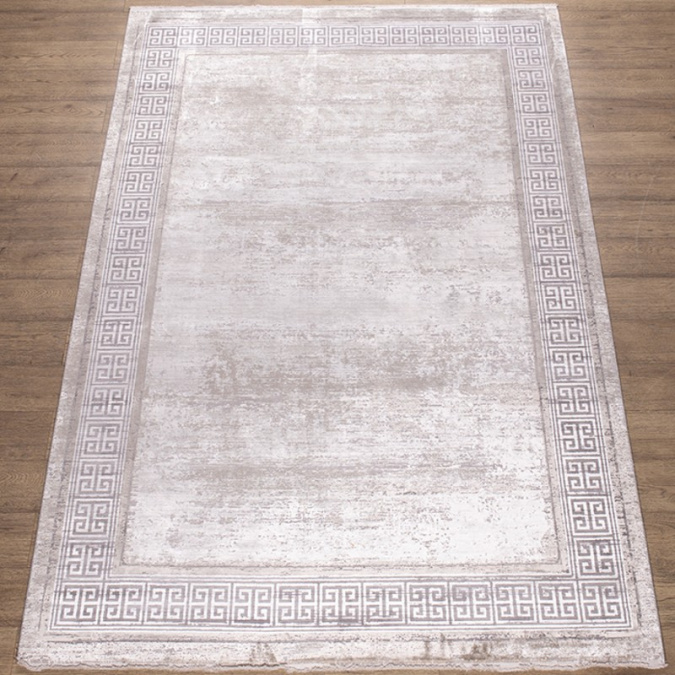 Ковер Olimpos M220D C_DGREY / DBEIGE