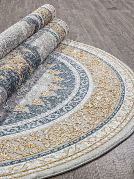 Ковер ARMINA GA007N GREY / MULTI