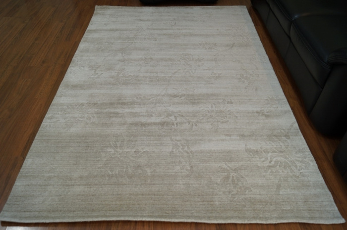 Ковер CARVING WOOL VISCOSE HL 474 NATURAL