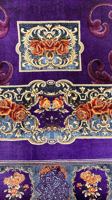 Ковер DIBA MT151