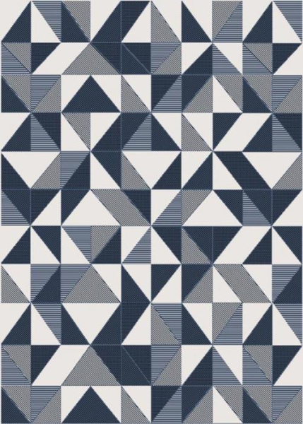 Ковер Декора (Сизаль) 52411 50622