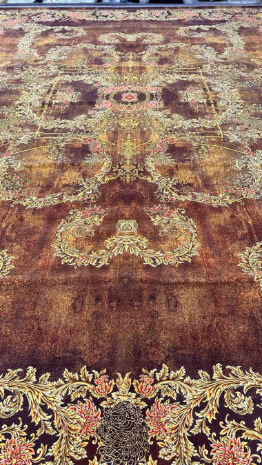 Ковер DIBA MT130