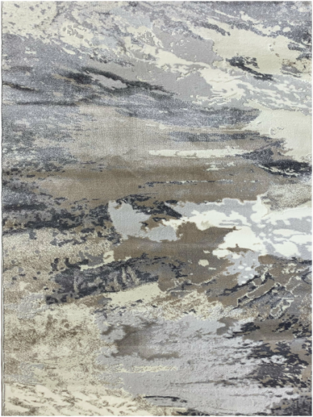 Ковер Аврора e3814/b1/ar