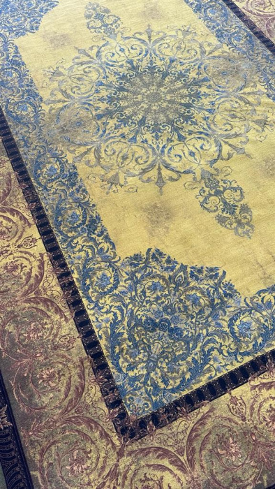 Ковер DIBA AF270