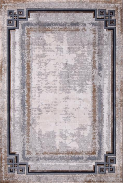 Ковер BABIL O0543 030 BLUE