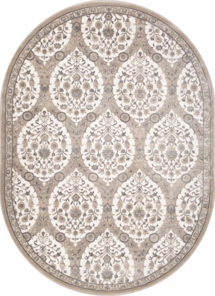 Ковер ATLANTIS D740 CREAM