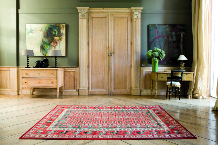 Ковер Kashqai 4301 300