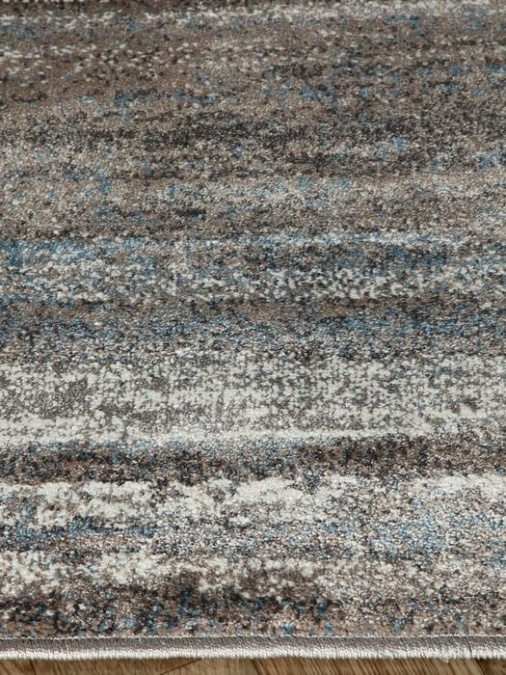 Ковер Soft Agnella Andoya grey