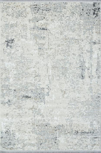 Ковер RUBI 26762A CREAM / L.GREY