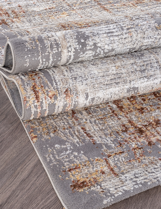 Ковер OPERA 5802E COPPER / GREY