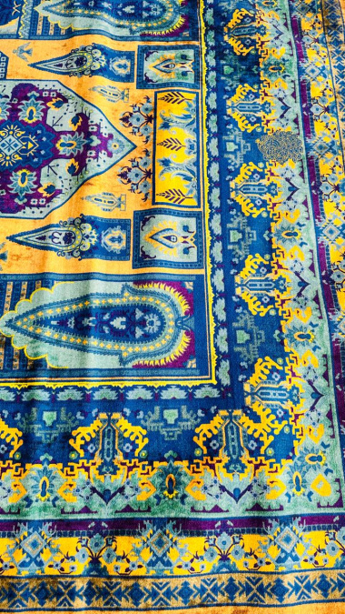 Ковер DIBA DF112