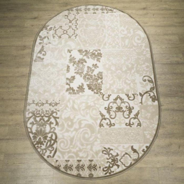 Ковер Шенилл 27504 23888