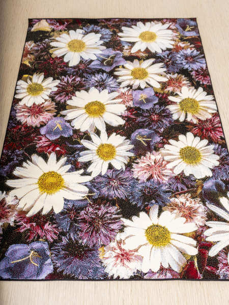 Ковер Hunnu 6A2366 176