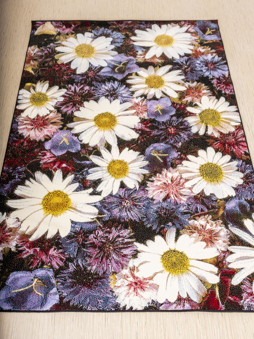 Ковер Hunnu 6A2366 176