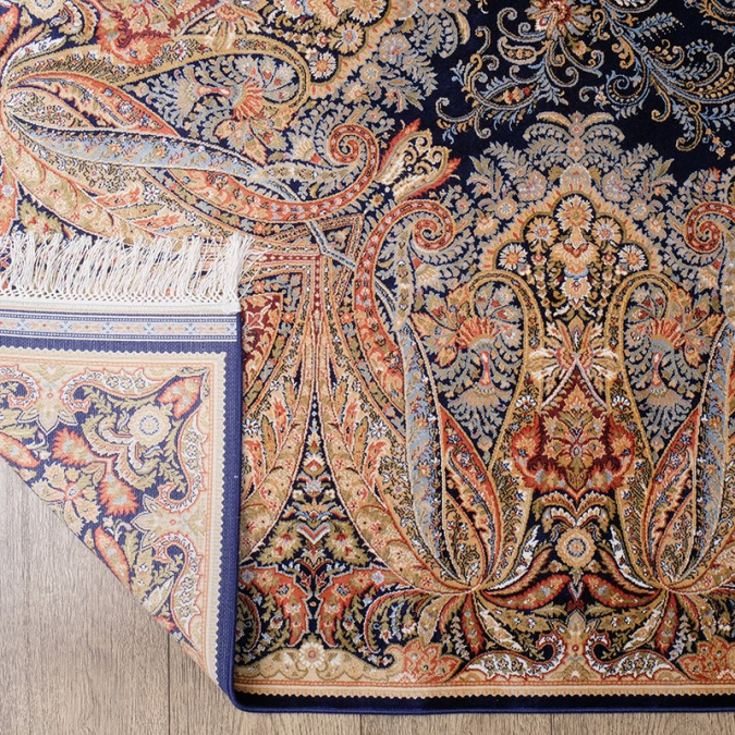 Ковер Elexus Ala 3217 YESIL