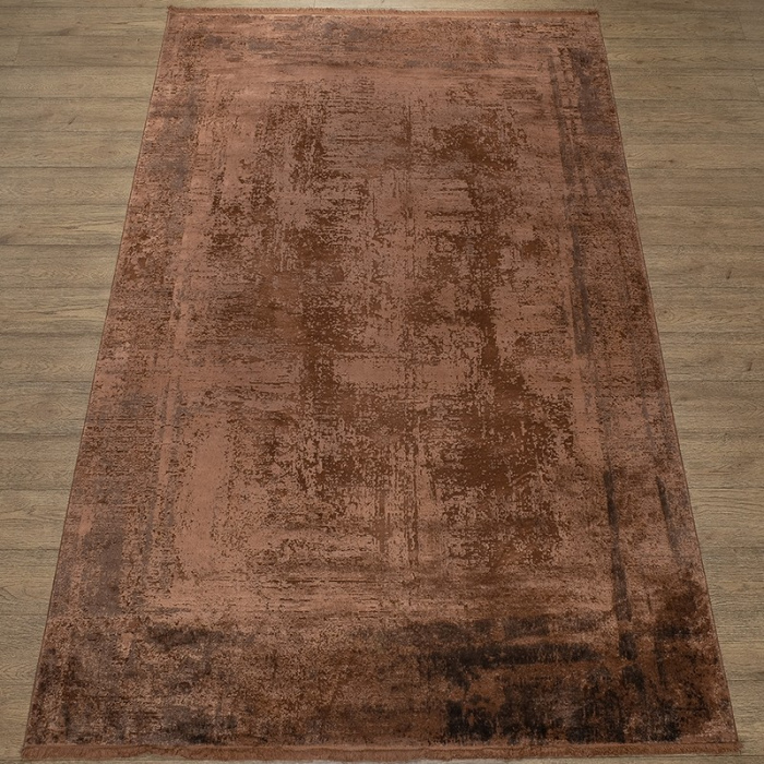 Ковер Art Self M175Q C_GRAY / BROWN