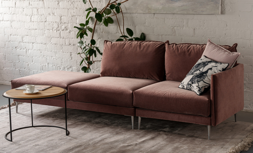 Ковер HORIZON Gray