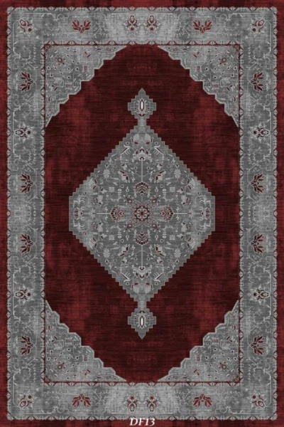 Ковер DIBA DF13