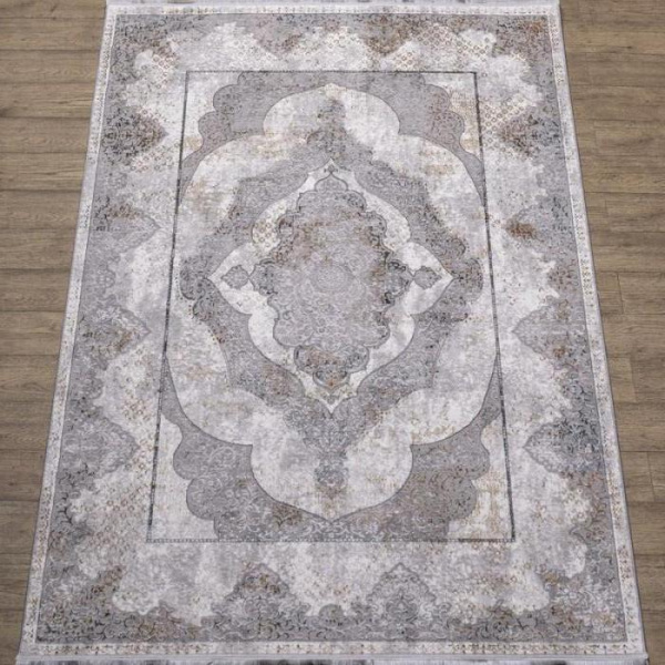 Ковер Ascona 4968A GRI / GRI