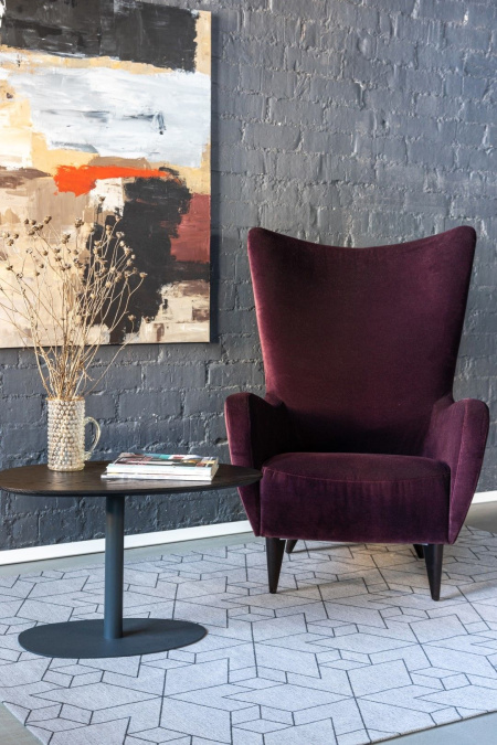 Ковер Urban Gray