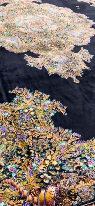 Ковер DIBA R500R