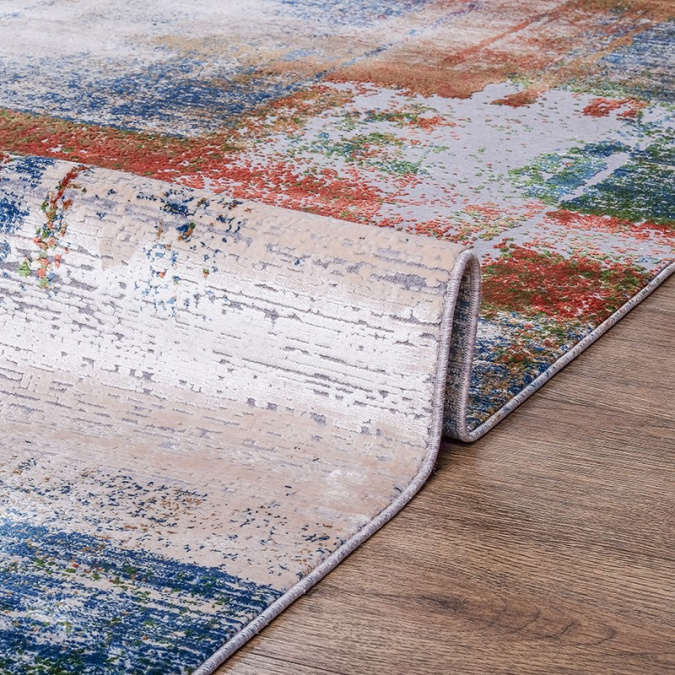 Ковер Indigo 2091Y GOLD / SH_ANTHRACITE