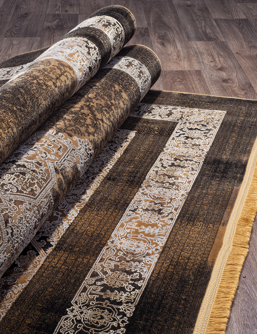 Ковер SHEIKH 9264 BROWN