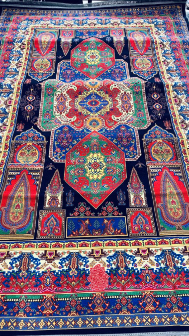 Ковер DIBA DF110