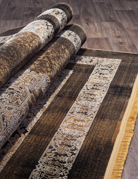 Ковер SHEIKH 9264 BROWN