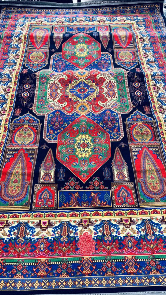 Ковер DIBA DF110