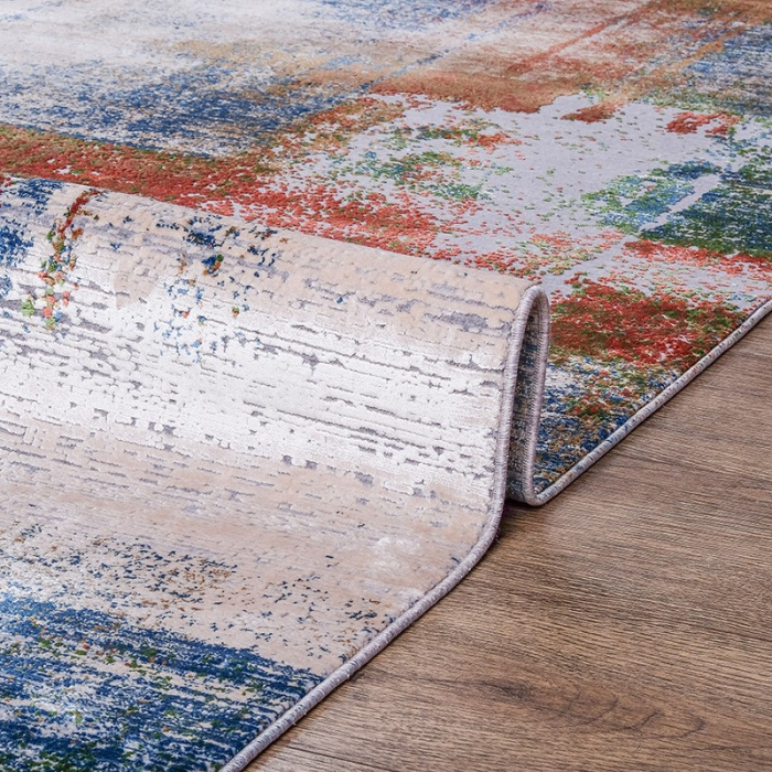 Ковер Indigo 2091Y GOLD / SH_ANTHRACITE