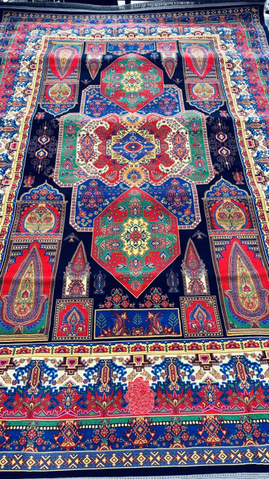 Ковер DIBA DF110