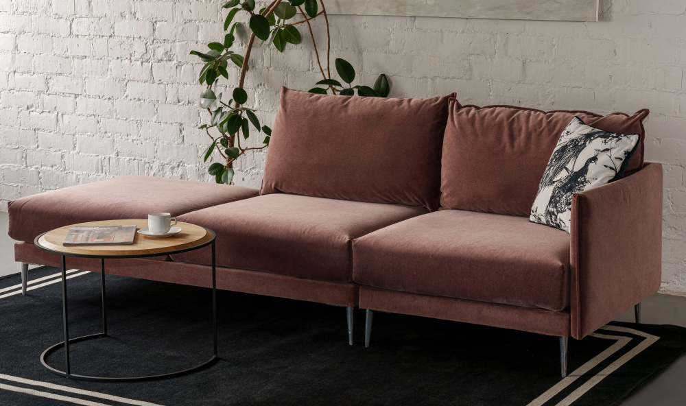 Ковер Form Dark