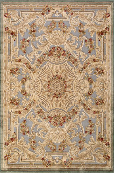 Ковер GENOVA 38388 525251