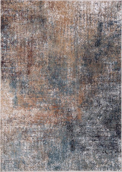 Ковер RICHMOND D479 CREAM-BLUE