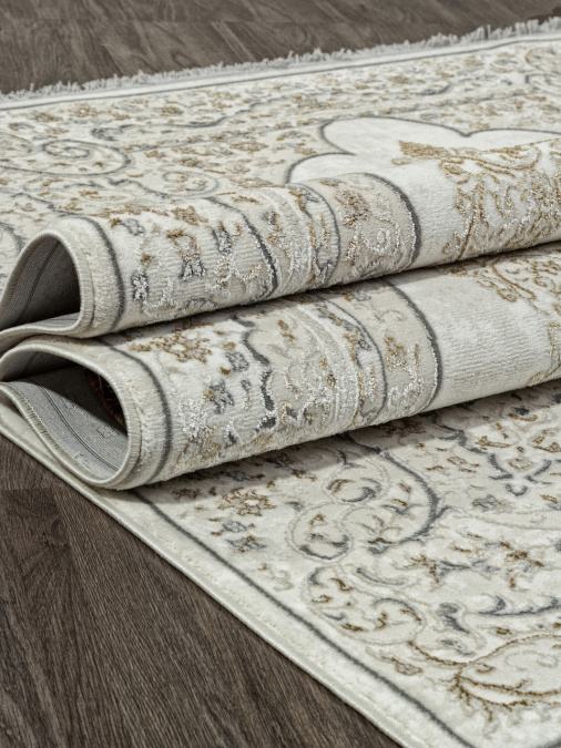 Ковер SANDALI 29826B BEIGE / CREAM