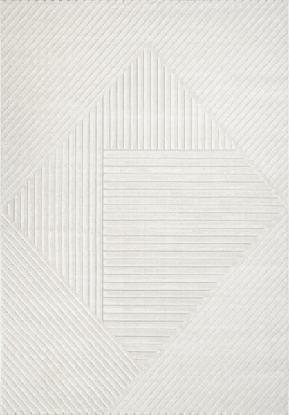 Ковер JUNO E132AW CREAM / CREAM