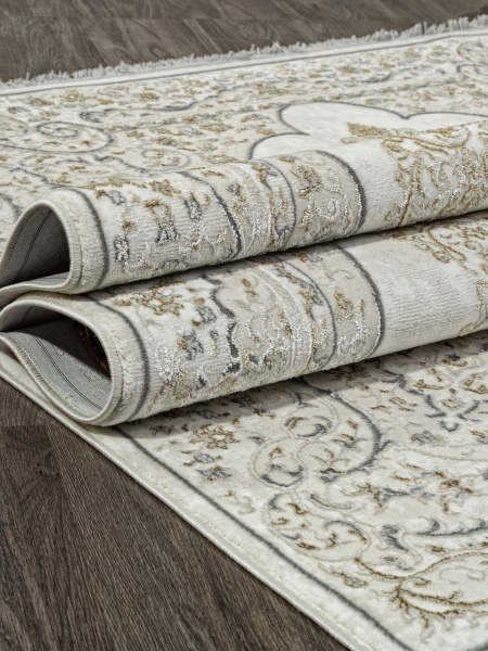 Ковер SANDALI 29826B BEIGE / CREAM