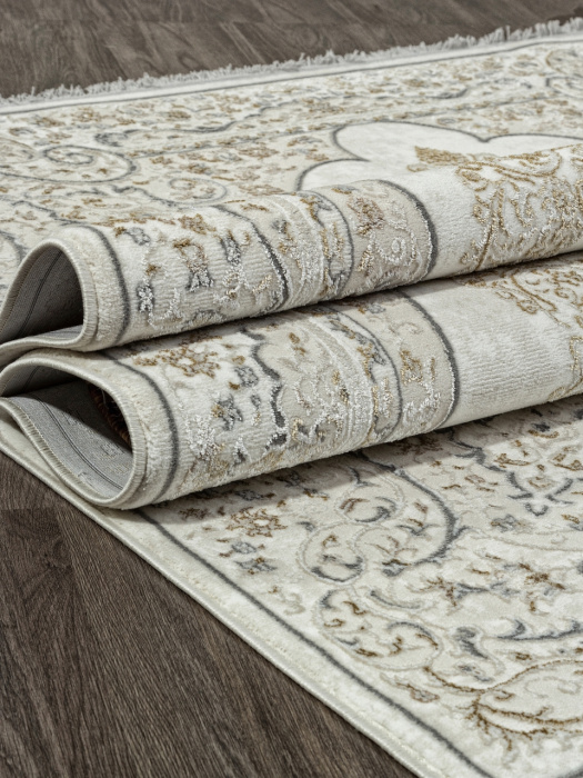 Ковер SANDALI 29826B BEIGE / CREAM