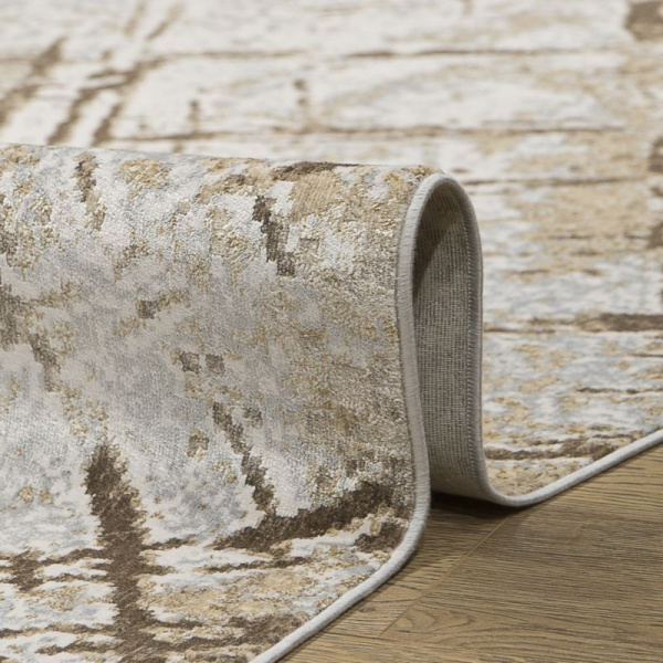 Ковер Loft A489A C_CREAM / CREAM