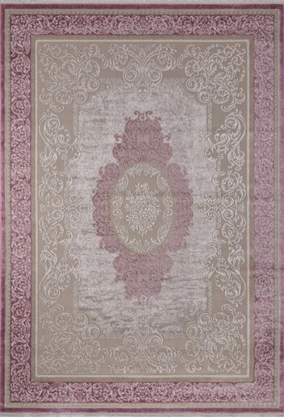 Ковер MOROCCO D764 PINK