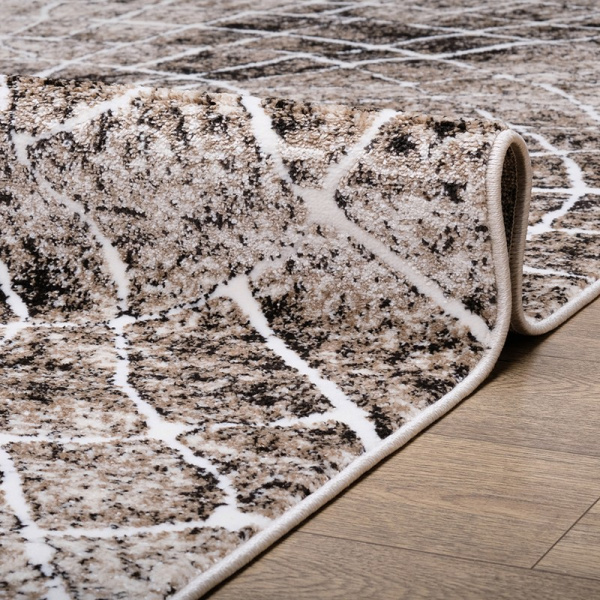 Ковер Бриз 31007 44945